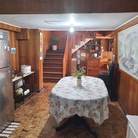 Amara Transient House - Homestay Багио Экстерьер фото