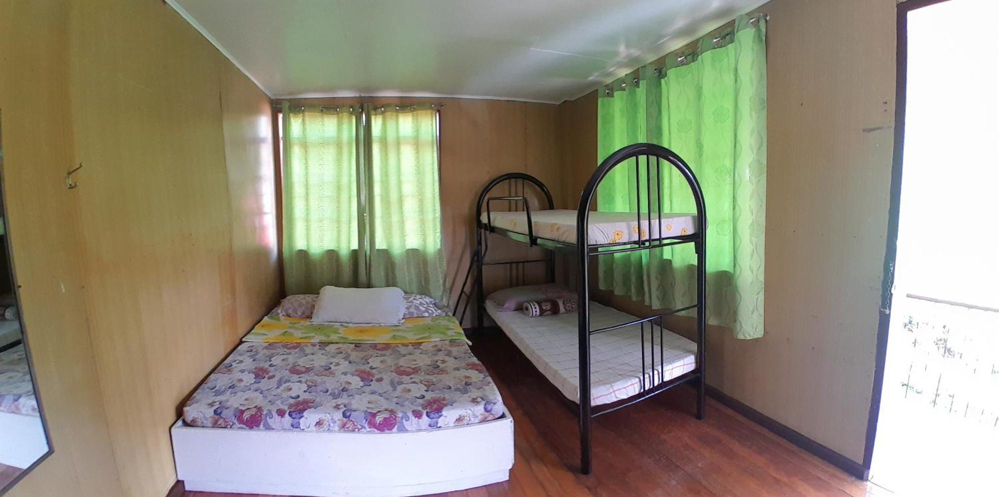 Amara Transient House - Homestay Багио Экстерьер фото