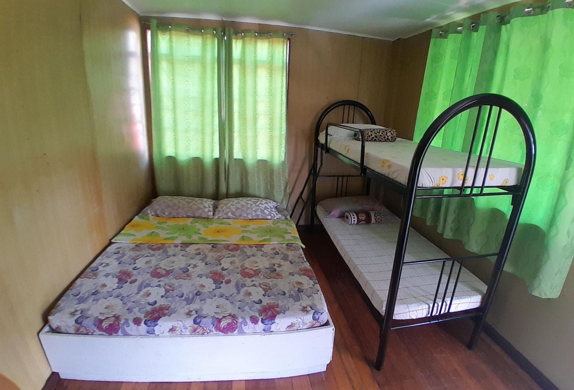 Amara Transient House - Homestay Багио Экстерьер фото