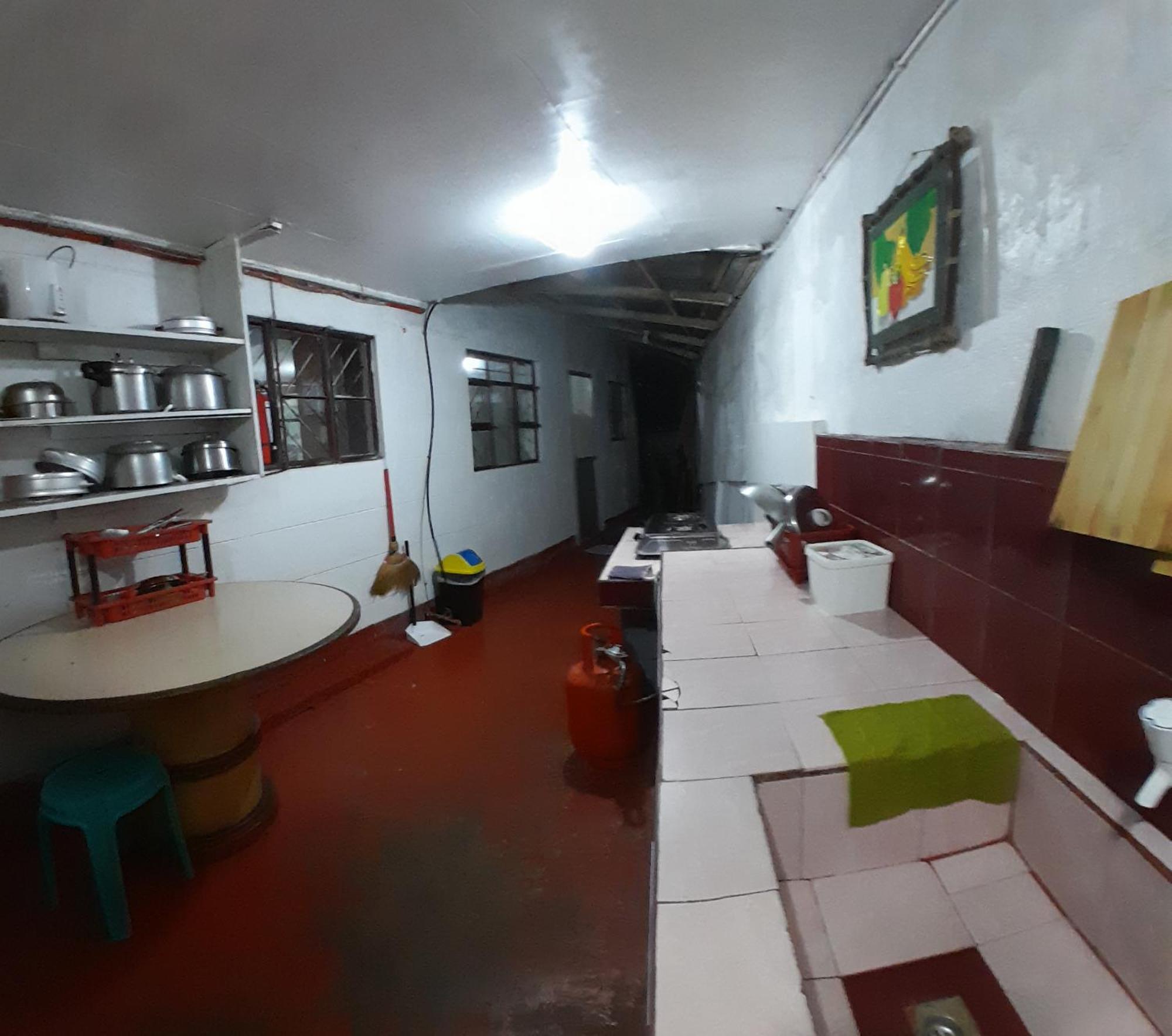 Amara Transient House - Homestay Багио Экстерьер фото